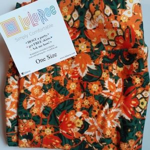 LuLaRoe Women's Leggings